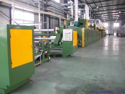 【廠家專業(yè)生產(chǎn)UP合成皮革制造機(jī)【合成皮革制造機(jī)】皮革機(jī)械】?jī)r(jià)格,廠家,圖片,其他毛皮、制革機(jī)械,東莞市世通機(jī)械-