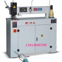 皮革機(jī)械 現(xiàn)代制革工業(yè)的智能引擎