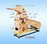 供應(yīng)3FS系列飼料粉碎機(jī) 匯科機(jī)械的銷量冠軍與皮革機(jī)械的多領(lǐng)域應(yīng)用