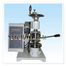 QC 6602 破裂強(qiáng)度試驗(yàn)機(jī) 皮革機(jī)械中的可靠性能測(cè)試專家