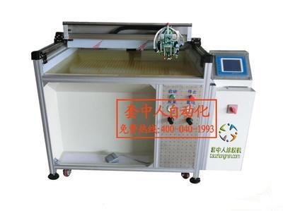皮革機(jī)械自動(dòng)化 中國(guó)工控網(wǎng)引領(lǐng)行業(yè)智能升級(jí)