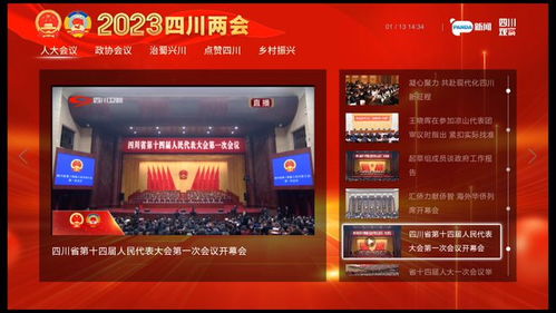 精品網(wǎng)絡(luò)護(hù)航智能服務(wù) 中國電信四川公司全力保障省兩會(huì)軟件開發(fā)