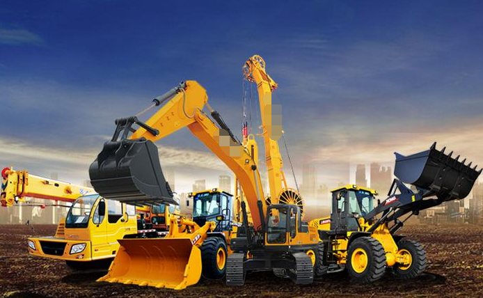 米樂m6官網(wǎng)與建筑工程用機(jī)械 技術(shù)革新驅(qū)動行業(yè)未來